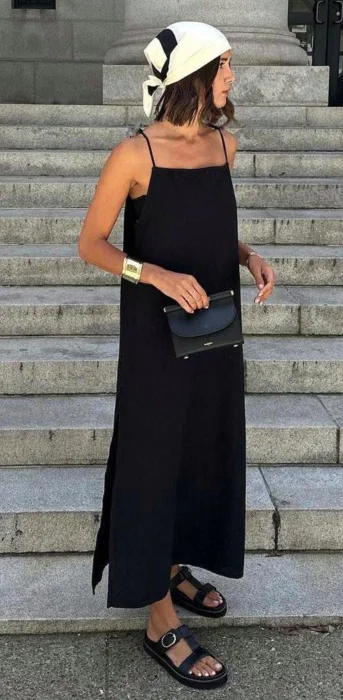 Vestidos Largos