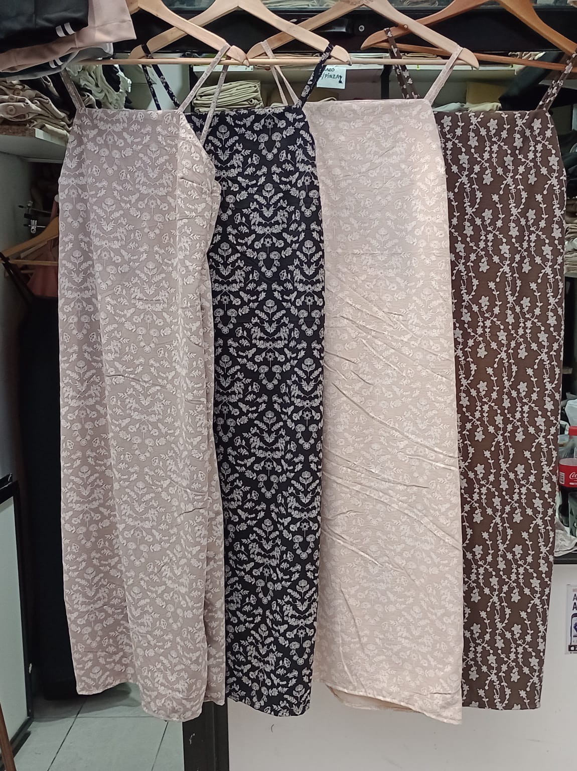 Vestidos Largos - Imagen 3