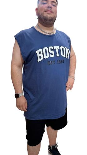 Musculosa Oversai Especial