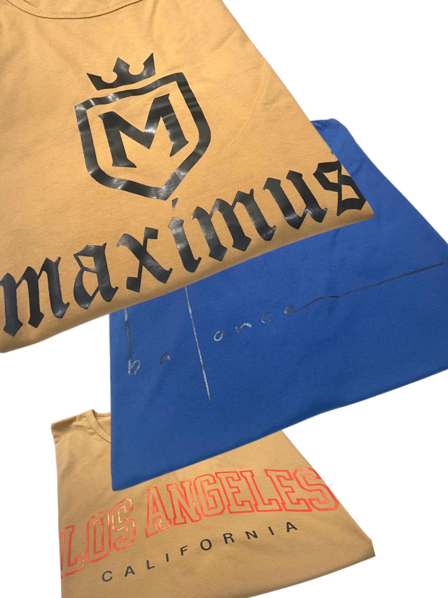 Musculosa Oversai Especial - Imagen 2