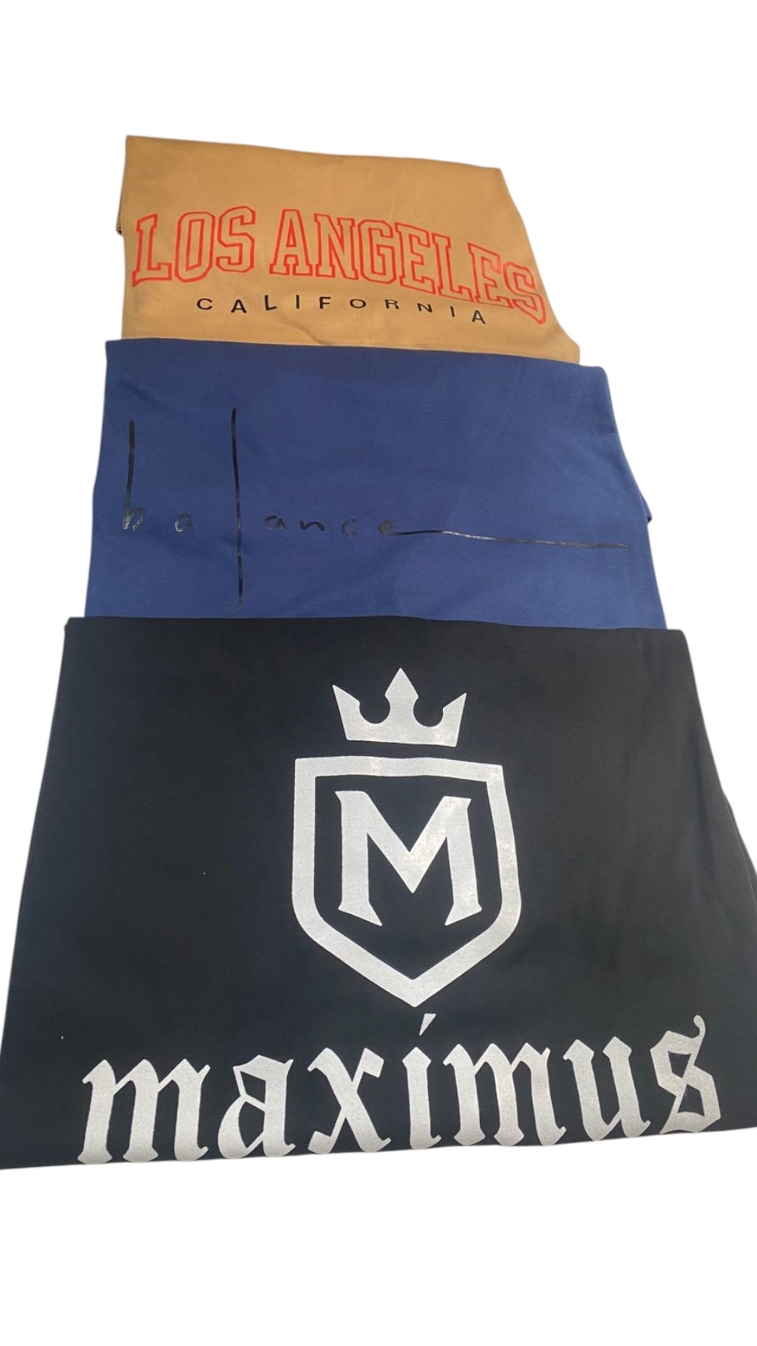 Musculosa Oversai Especial - Imagen 3