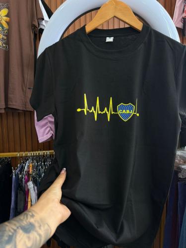 Remeras Premium - Miniatura 3