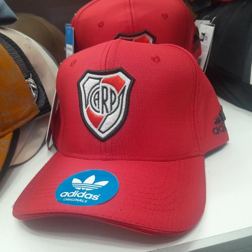Gorras Curvas