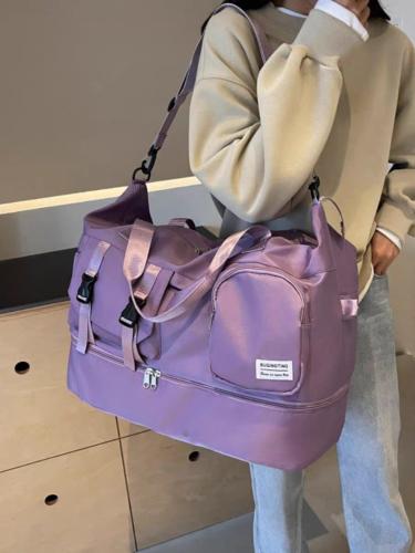 Bolsa Dust Travel