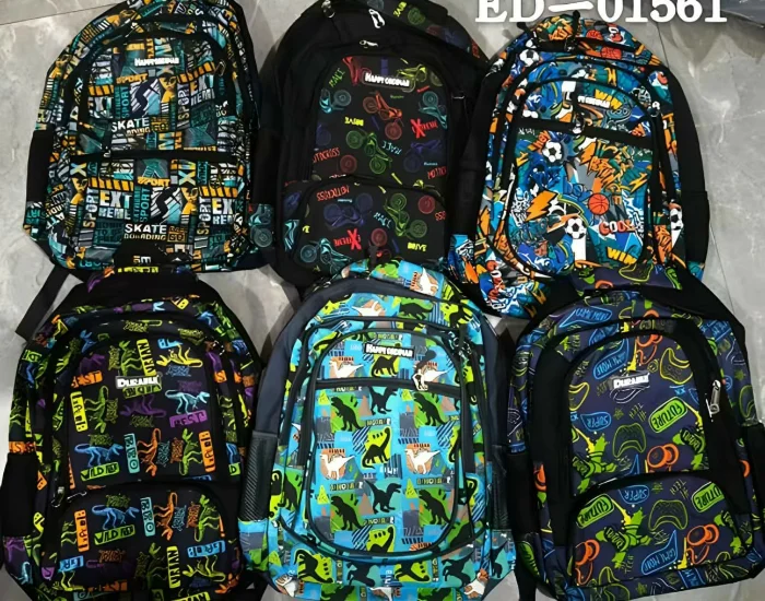Mochila Durable