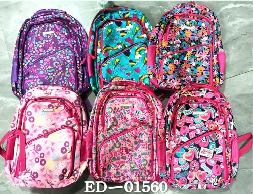 Mochila Durable - Miniatura 2