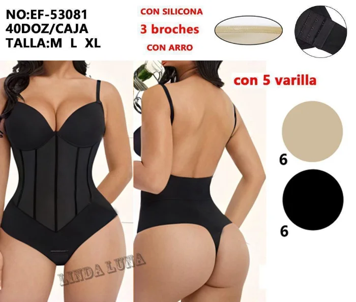 Fajas Body Reductor