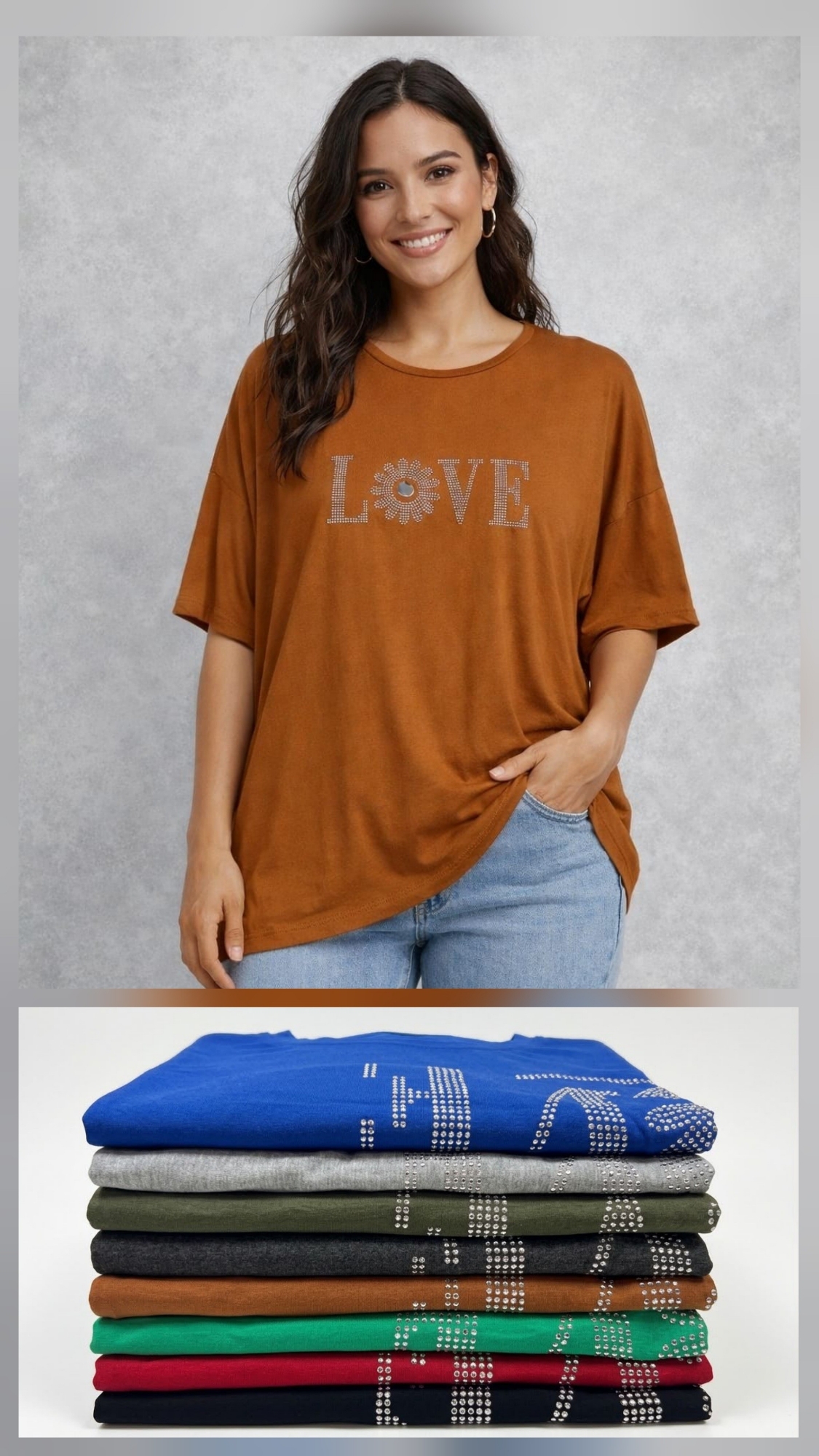 Remerones Love - Imagen 3