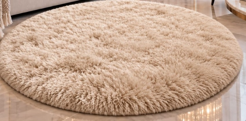 Alfombras Redondas - Imagen 2
