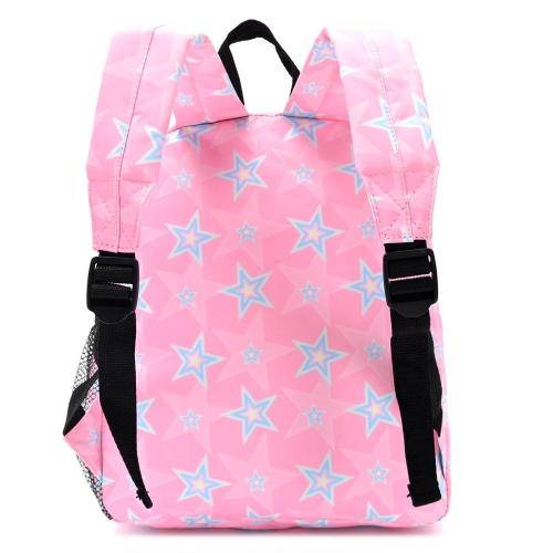 Mochila Escolar - Miniatura 5