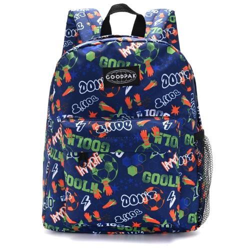 Mochila Escolar - Miniatura 2