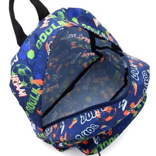 Mochila Escolar - Miniatura 3