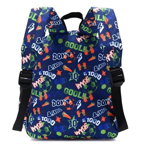 Mochila Escolar - Miniatura 4