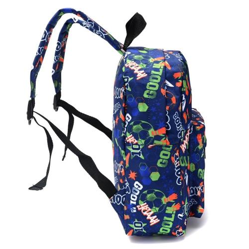 Mochila Escolar - Miniatura 5