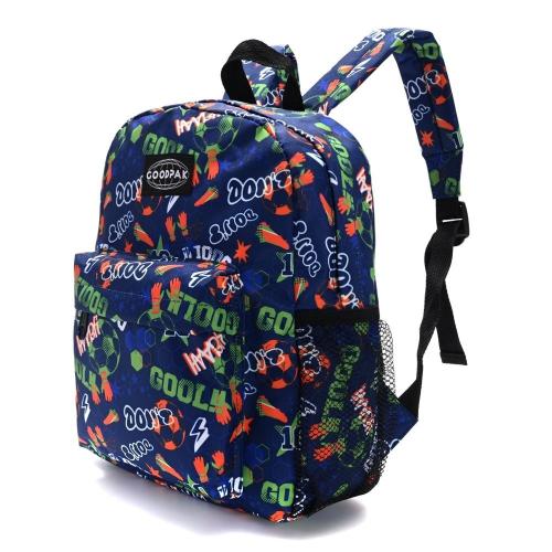 Mochila Escolar - Miniatura 6