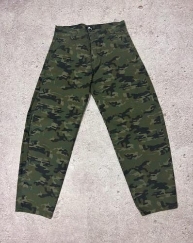 Pantalon Baggy Camuflado - Miniatura 2