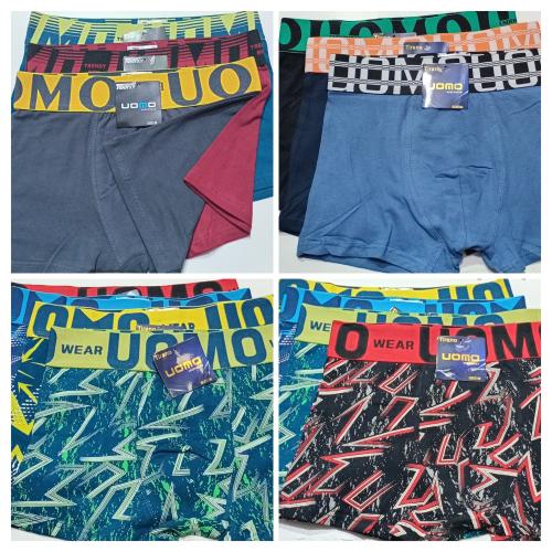 Boxer Uomo
