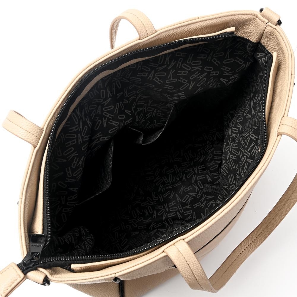 Cartera Tote Skora - Imagen 5