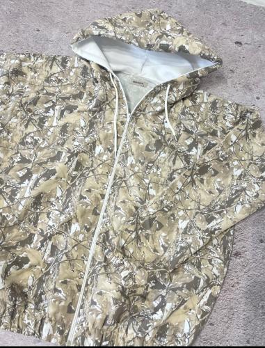 Campera Real Tree