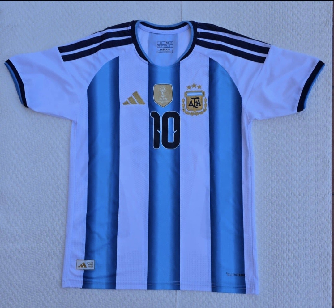 Camiseta Afa Adulto - Imagen 1