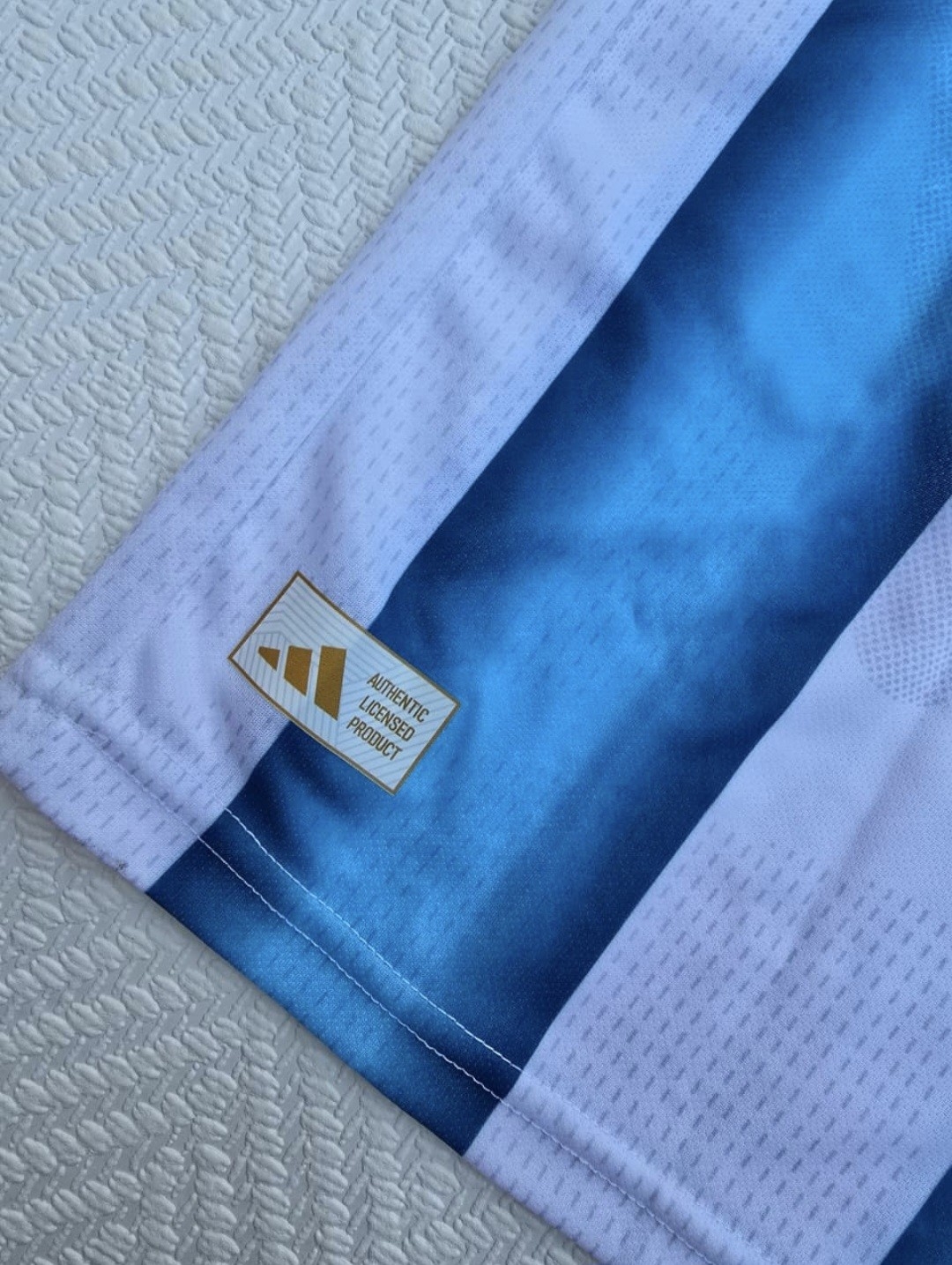 Camiseta Afa Adulto - Imagen 4