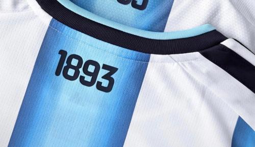 Camiseta Afa Adulto - Miniatura 6