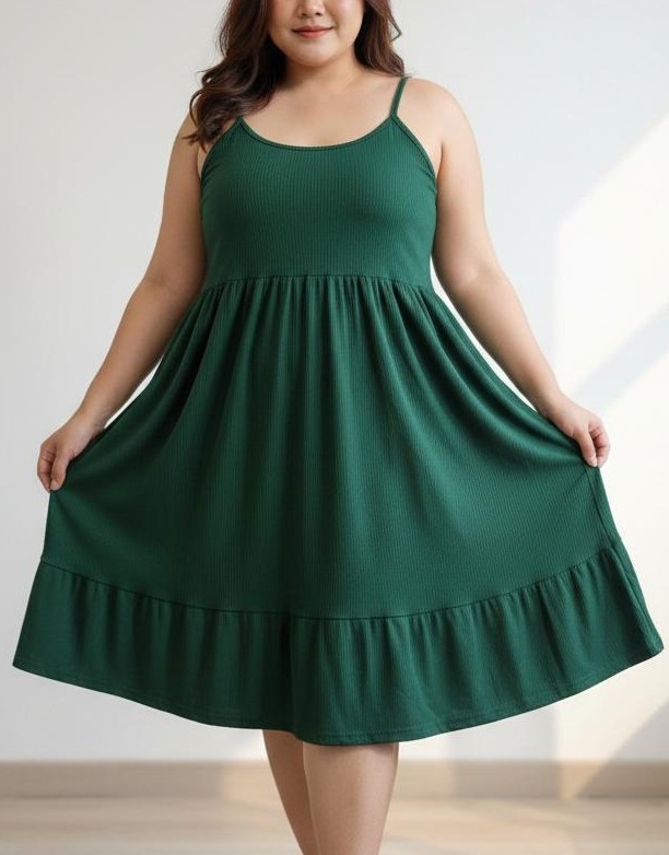 Vestidos de Morley Viscosa - Imagen 3