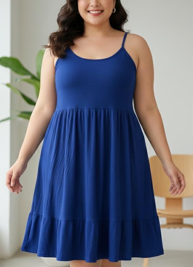 Vestidos de Morley Viscosa - Imagen 4
