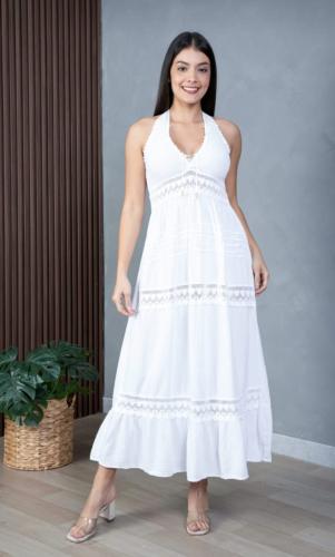 Vestido Luana