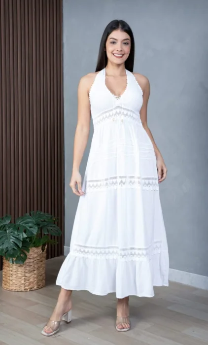 Vestido Luana