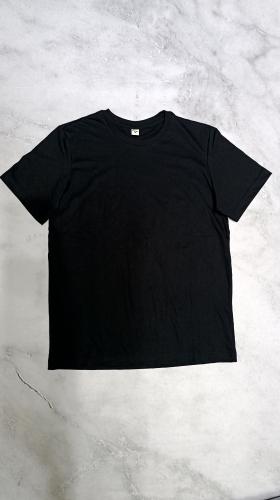 Remeras Lisas Premium Tela 24/1