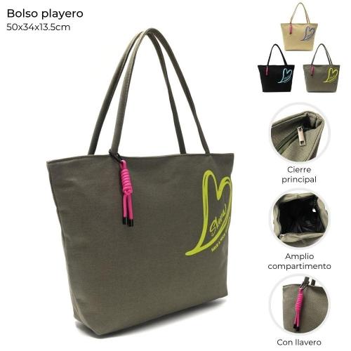 Bolso Playero