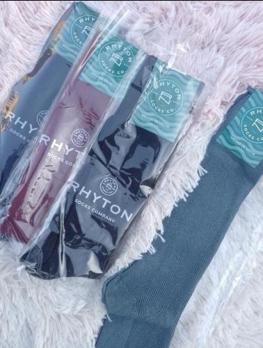 Medias de Vestir Rhyton