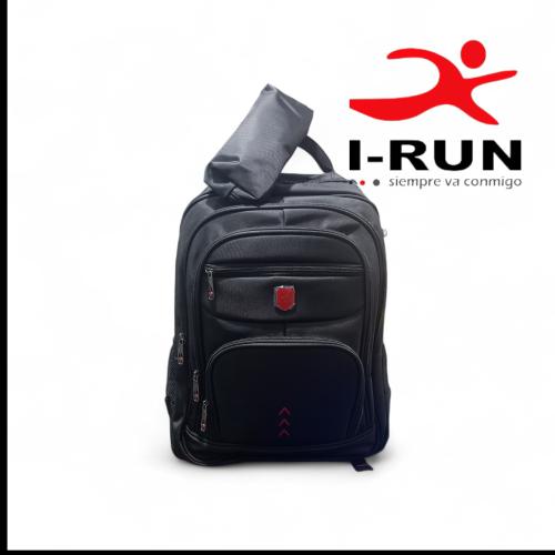 Mochila Irun para Hombre