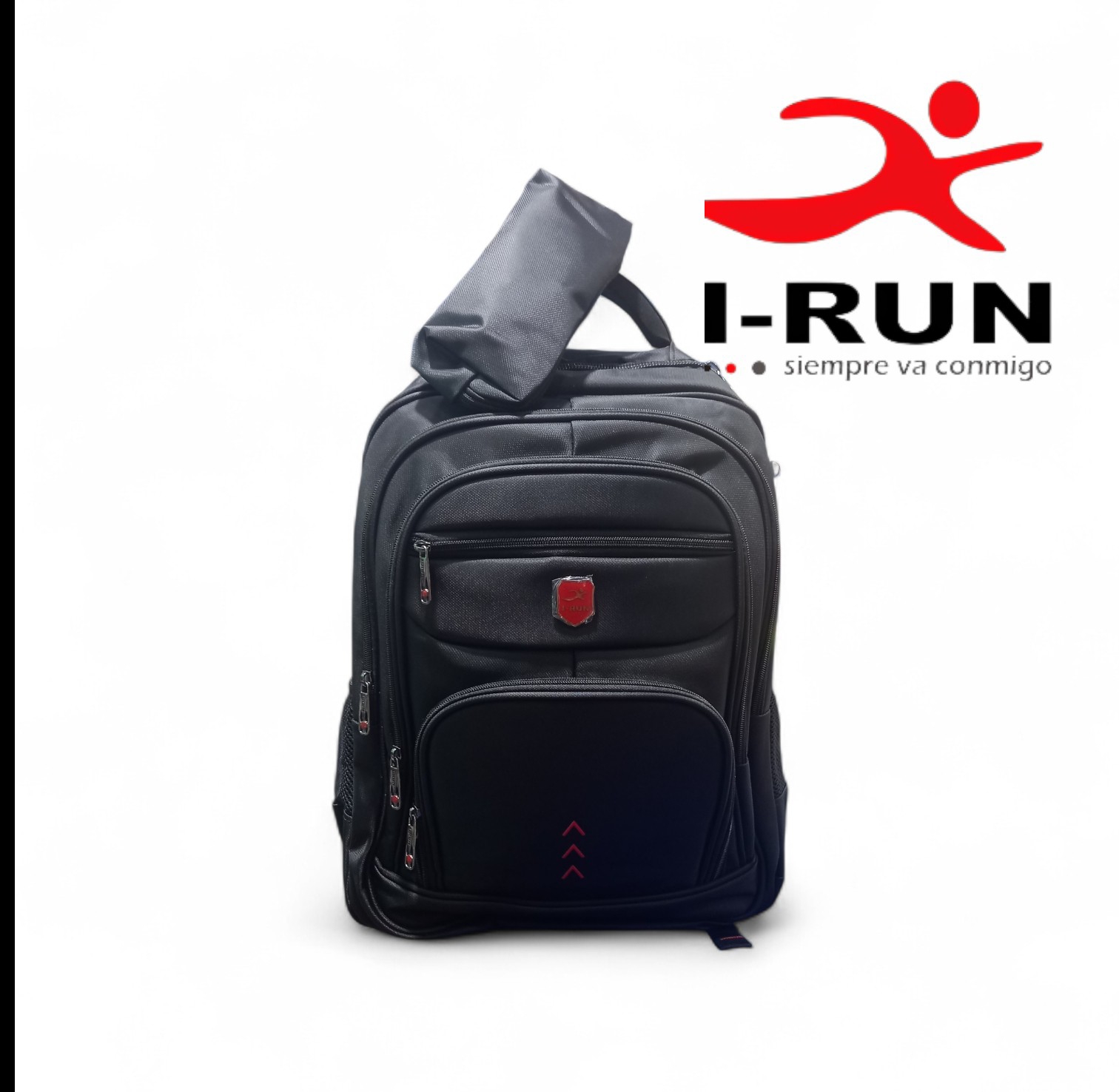Mochila Irun para Hombre - Imagen 2