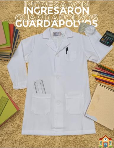Guardapolvos Arciel