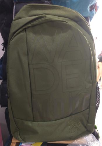 Mochilas