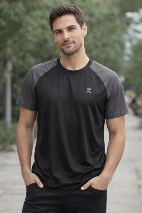 Remeras Dri Fit