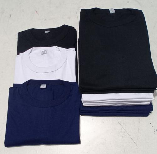 Remeras Colegial Adulto