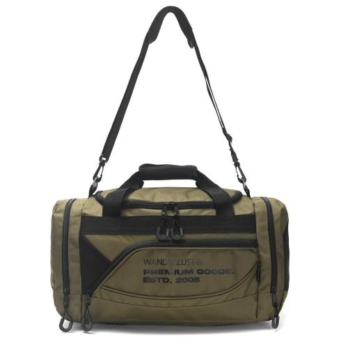 Bolso Deportivo Wanderlust - Miniatura 2