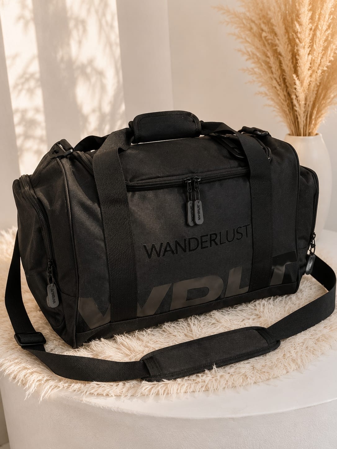 Bolso Deportivo Wanderlust - Imagen 2