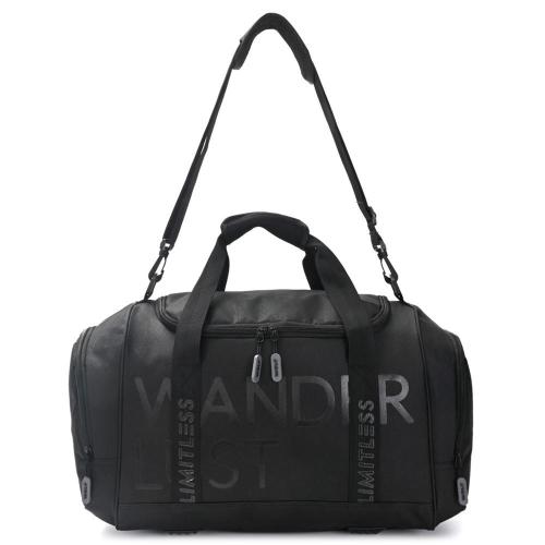Bolso Deportivo Wanderlust - Miniatura 2