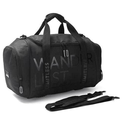 Bolso Deportivo Wanderlust - Miniatura 5