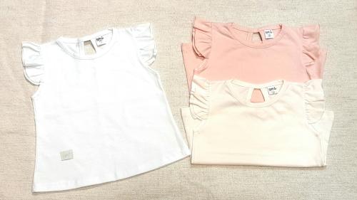 Remeras de Beba