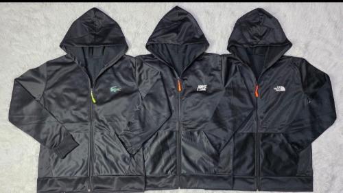 Campera de Keten de Adultos Frisada - Miniatura 3