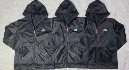 Campera de Keten de Adultos Frisada - Miniatura 4