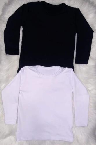 Camiseta de Niño Escolar