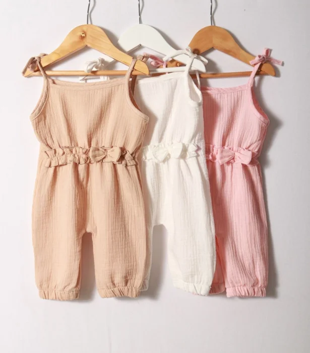 Enterito Baby Cotton