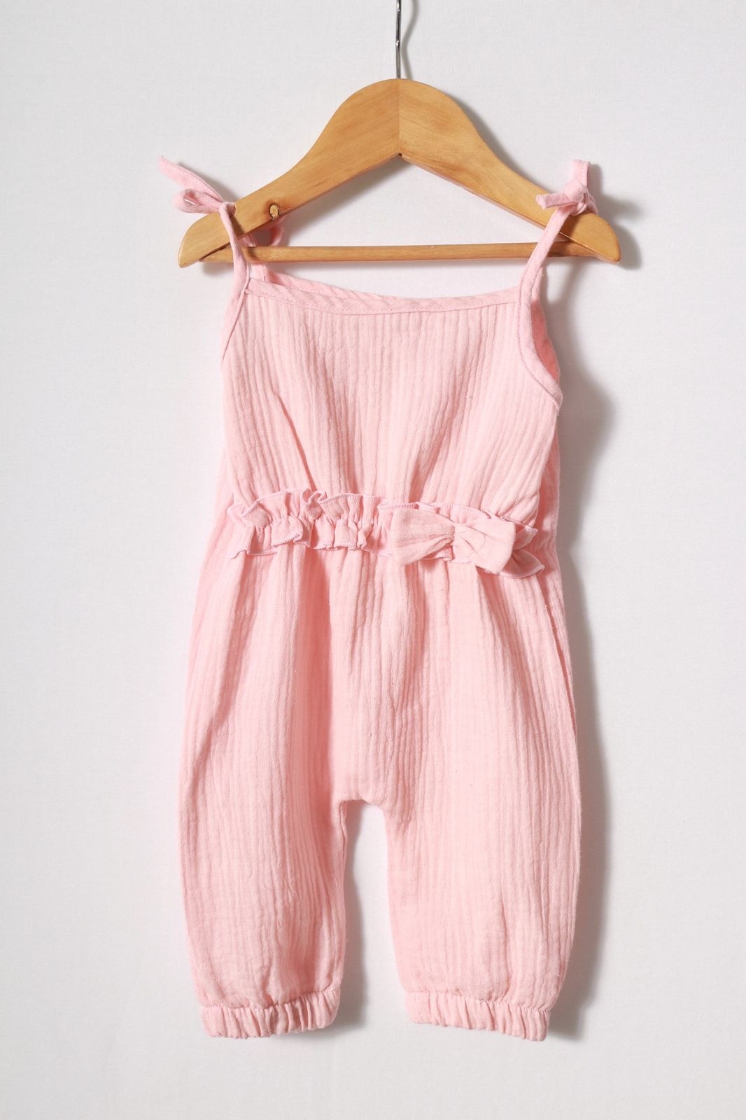 Enterito Baby Cotton - Imagen 3