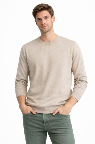 Sweater Cuello Redondo - Miniatura 3